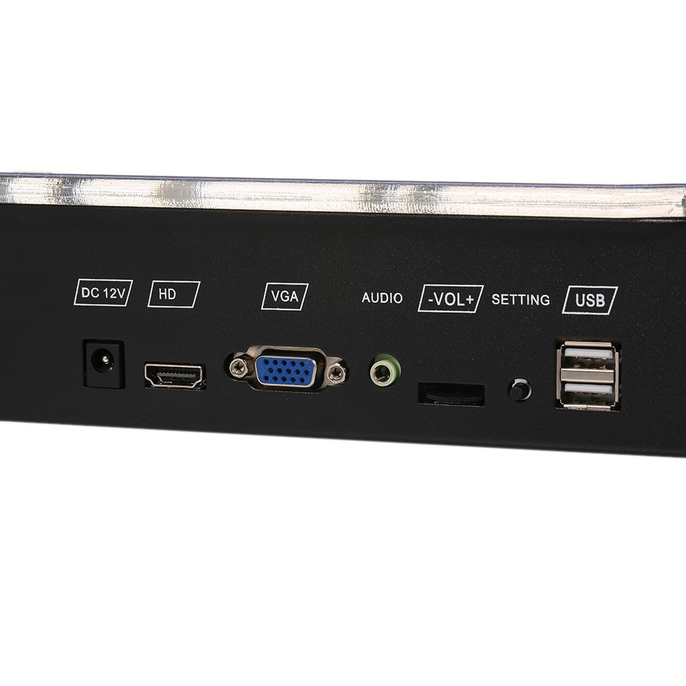 9S+ Arcade Console 2020-in-1 2 Players Control Arcade Games Station Machine Joystick Style 2 / EU Plug 9S+ Arcade Console 2020-in-1 2 Players Control Arcade Games Station Machine Joystick Style 2 / EU Plug